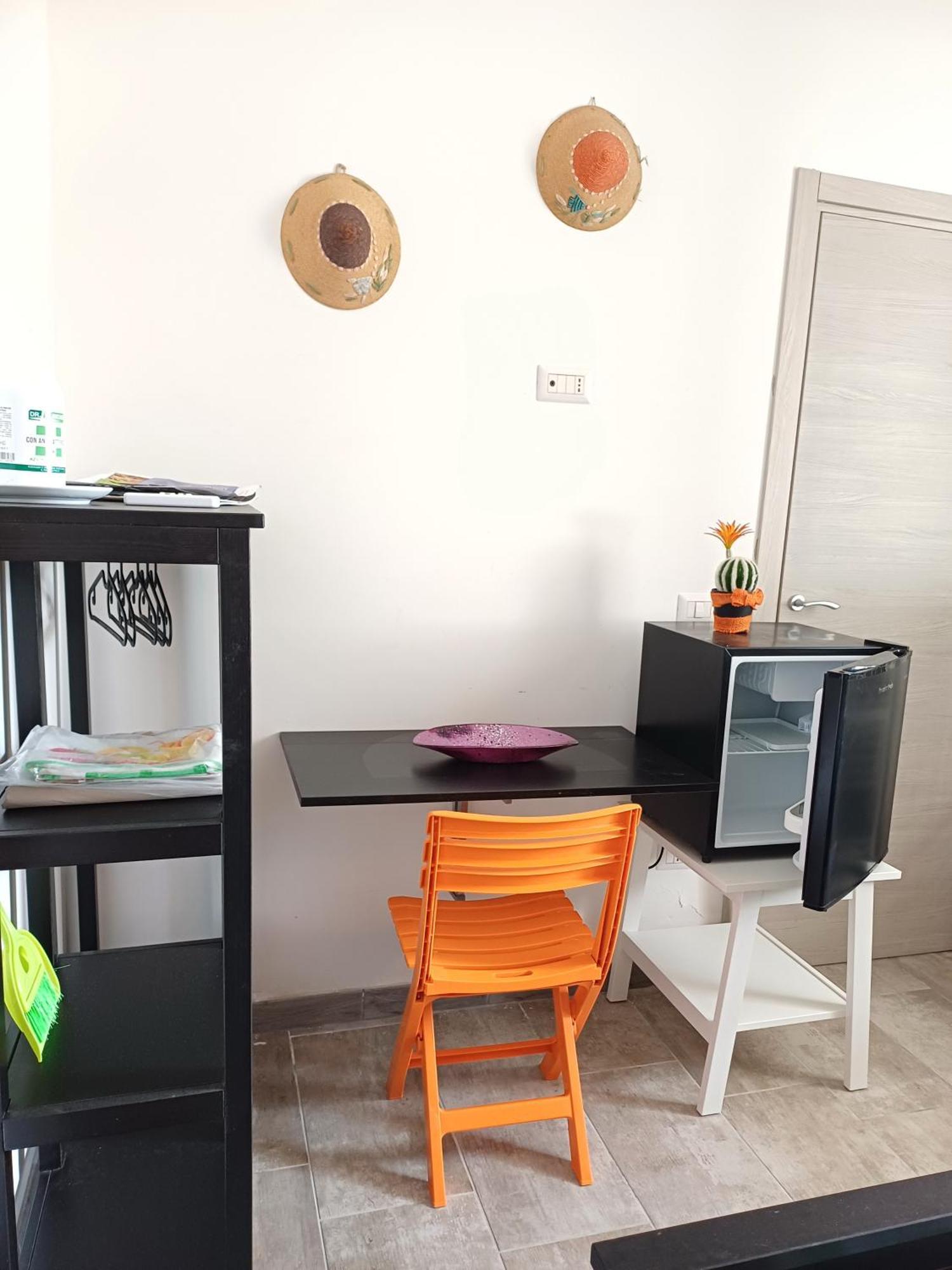 Regina Isabella Rooms Сан-Фока Экстерьер фото