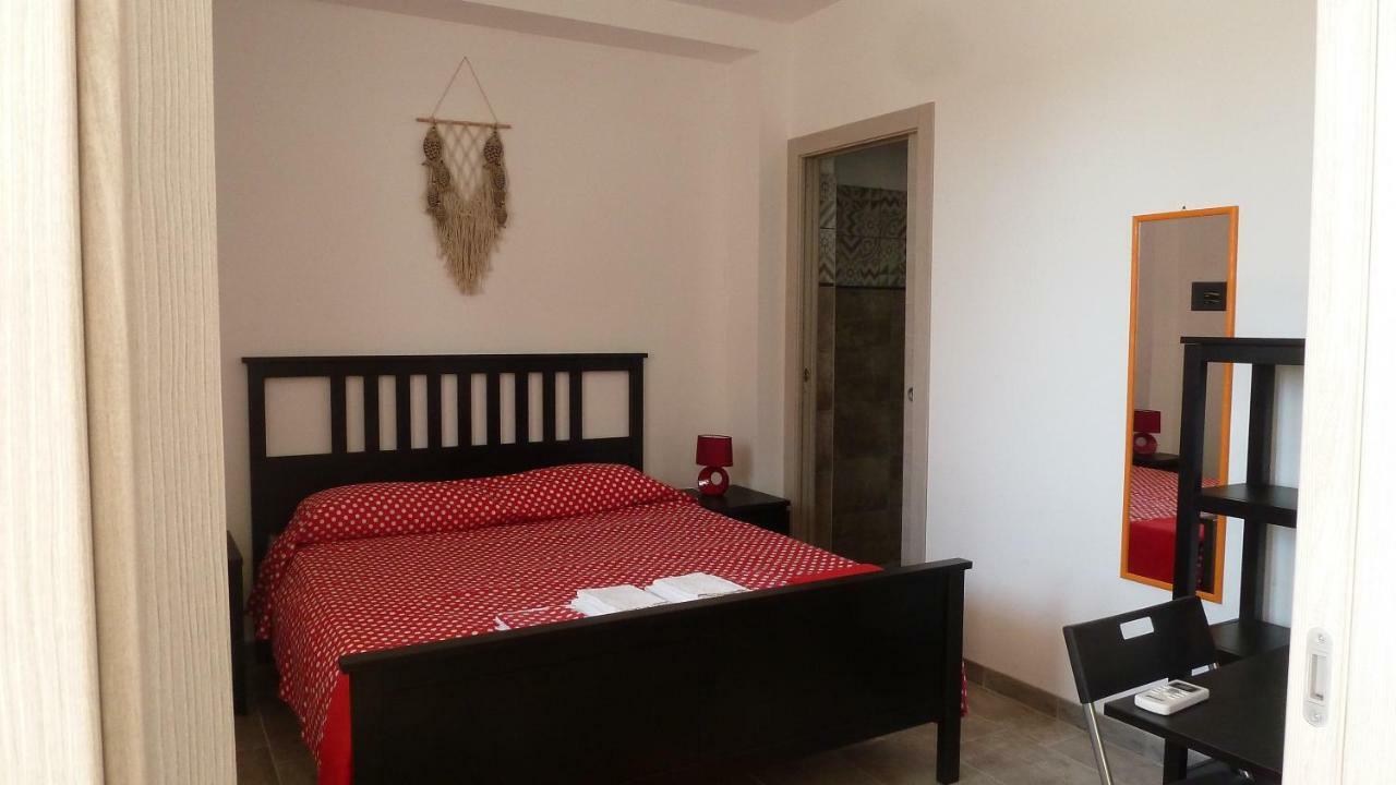 Regina Isabella Rooms Сан-Фока Экстерьер фото