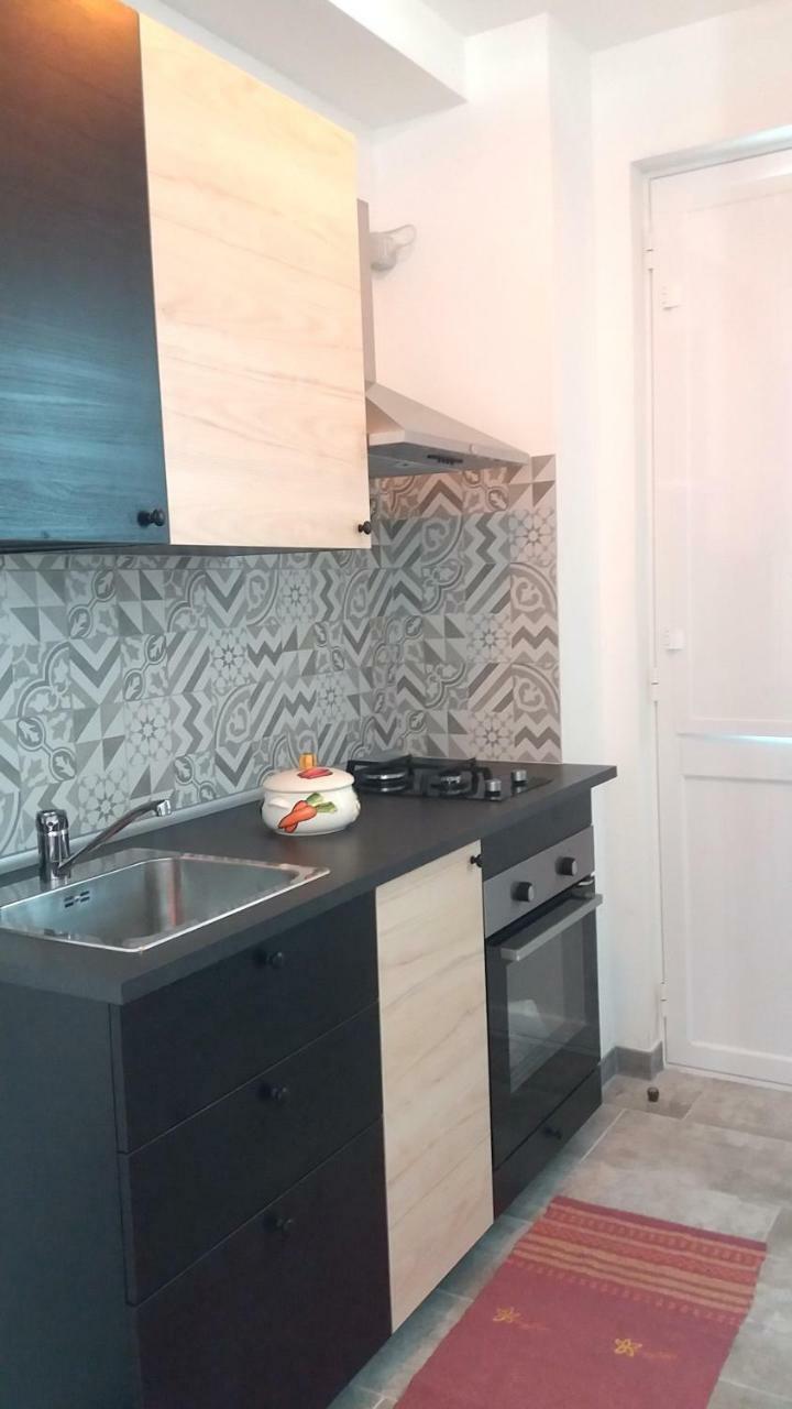 Regina Isabella Rooms Сан-Фока Экстерьер фото