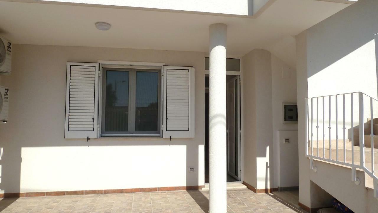 Regina Isabella Rooms Сан-Фока Экстерьер фото