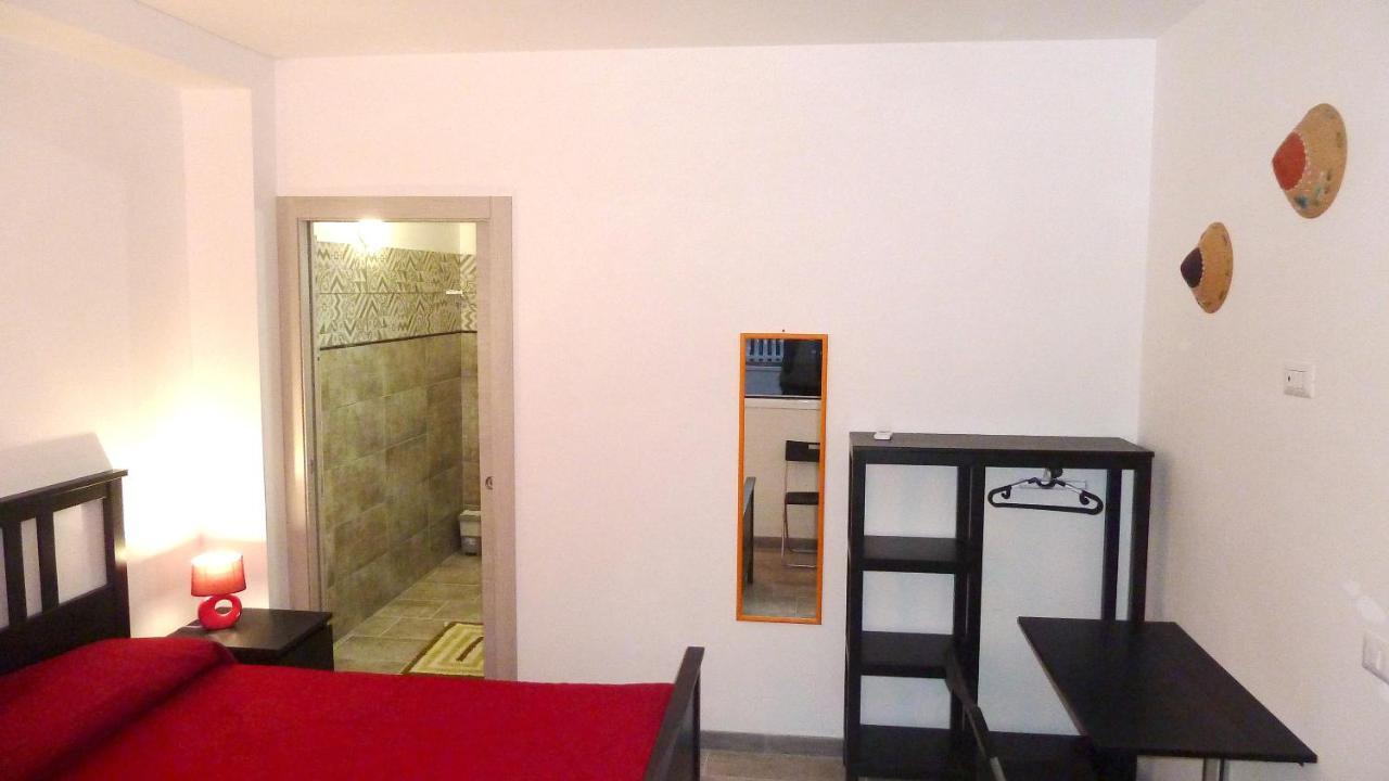 Regina Isabella Rooms Сан-Фока Экстерьер фото