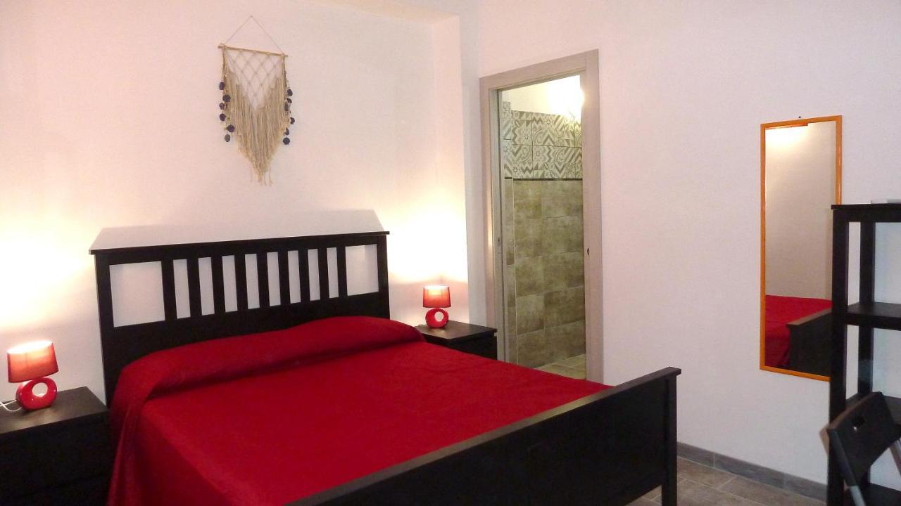 Regina Isabella Rooms Сан-Фока Экстерьер фото